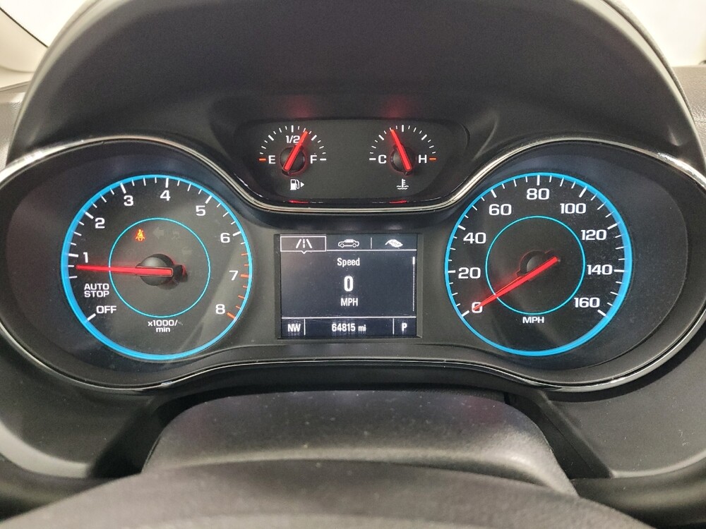 2018 Chevrolet Cruze in Pittsburgh, PA 15236 - 18092880 23