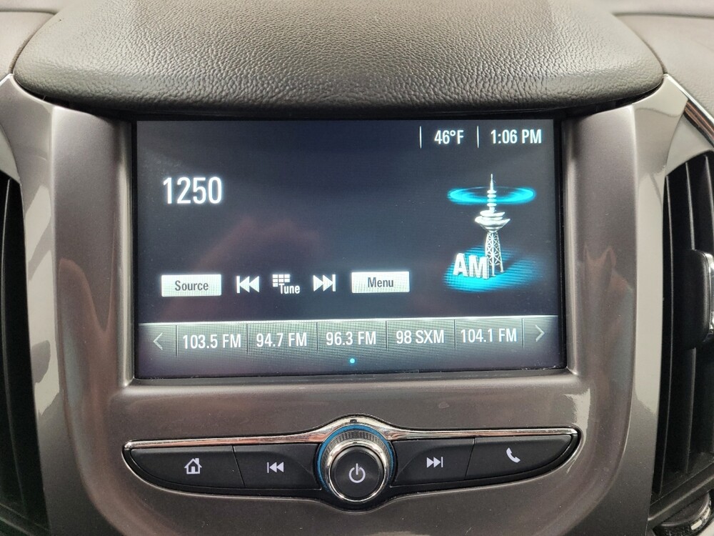 2018 Chevrolet Cruze in Pittsburgh, PA 15236 - 18092880 25