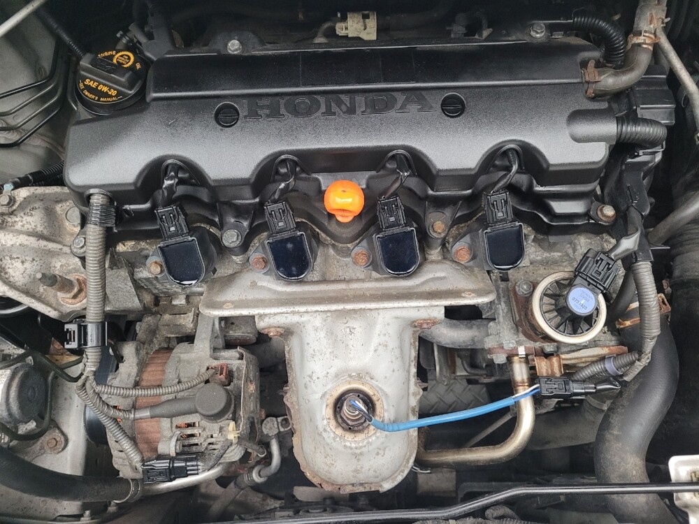 2013 Honda Civic in Taylor, MI 48180 - 18092881 30