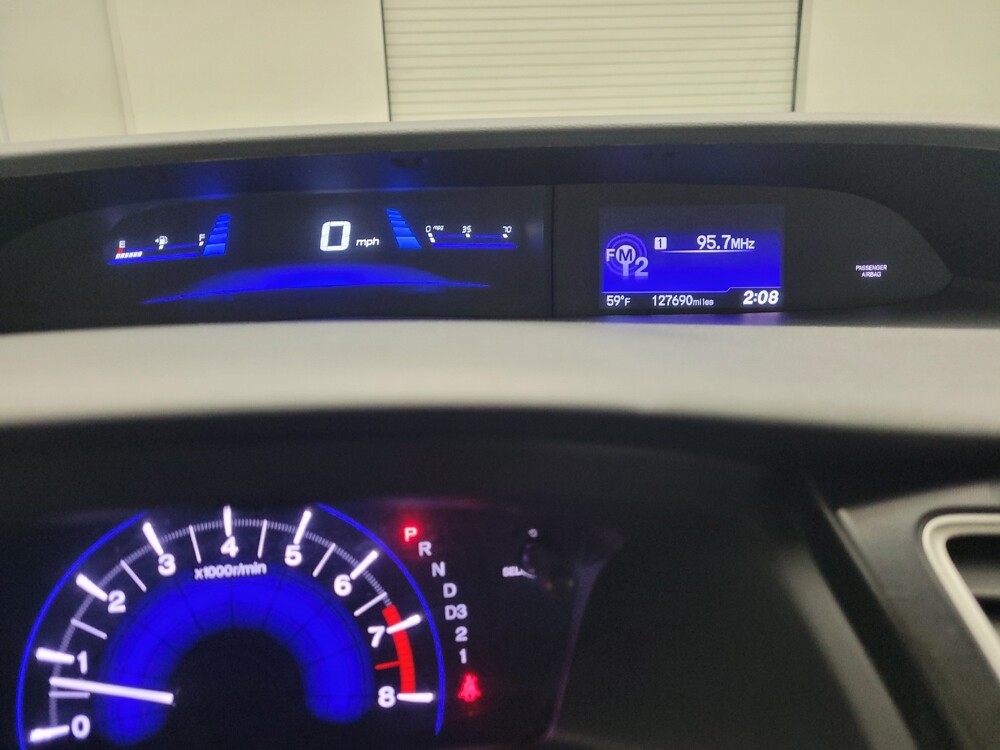 2013 Honda Civic in Taylor, MI 48180 - 18092881 23