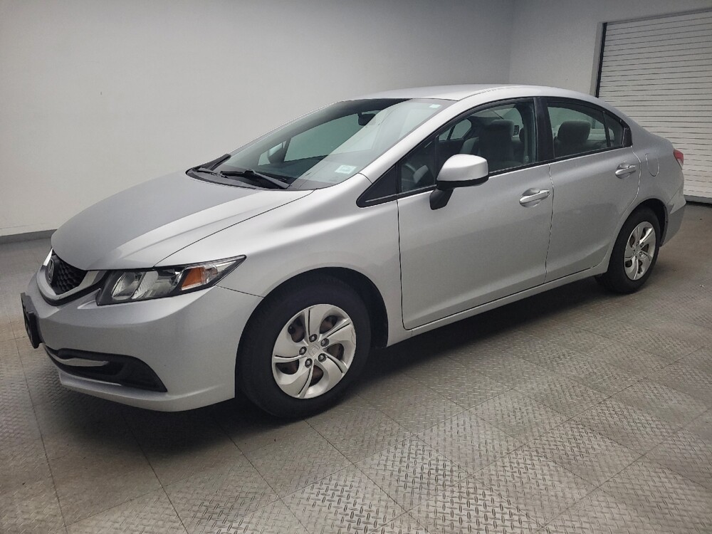 2013 Honda Civic in Taylor, MI 48180 - 18092881 2