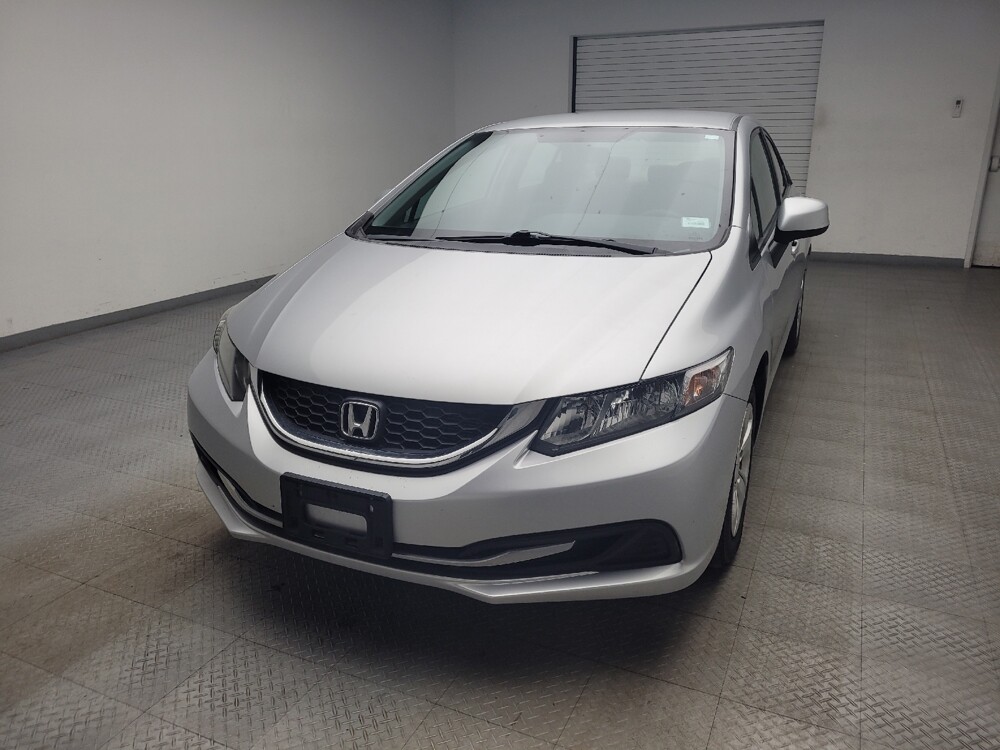 2013 Honda Civic in Taylor, MI 48180 - 18092881 15
