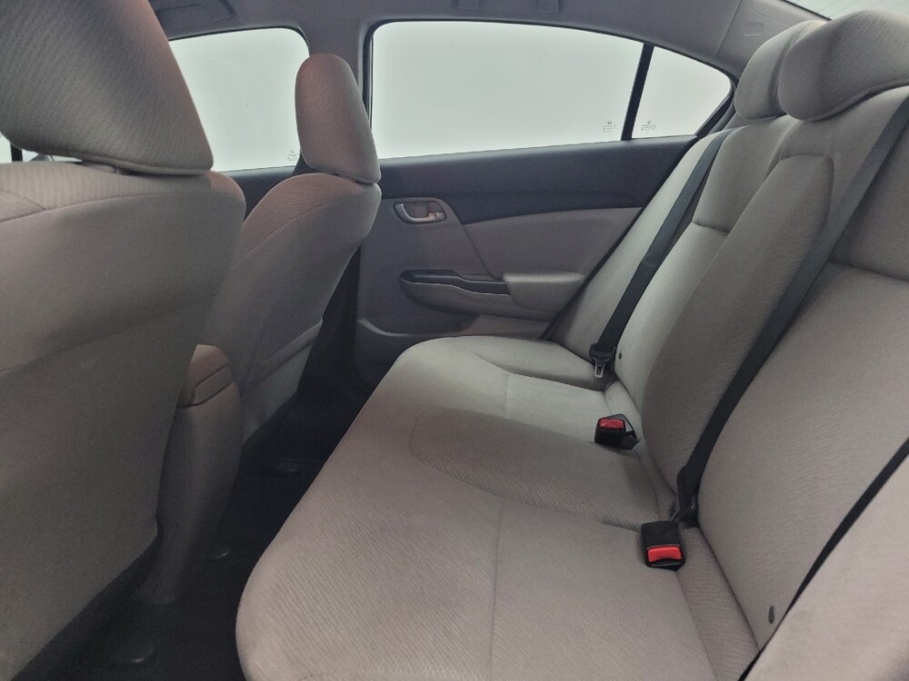 2013 Honda Civic in Taylor, MI 48180 - 18092881 18