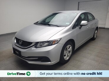 2013 Honda Civic in Taylor, MI 48180