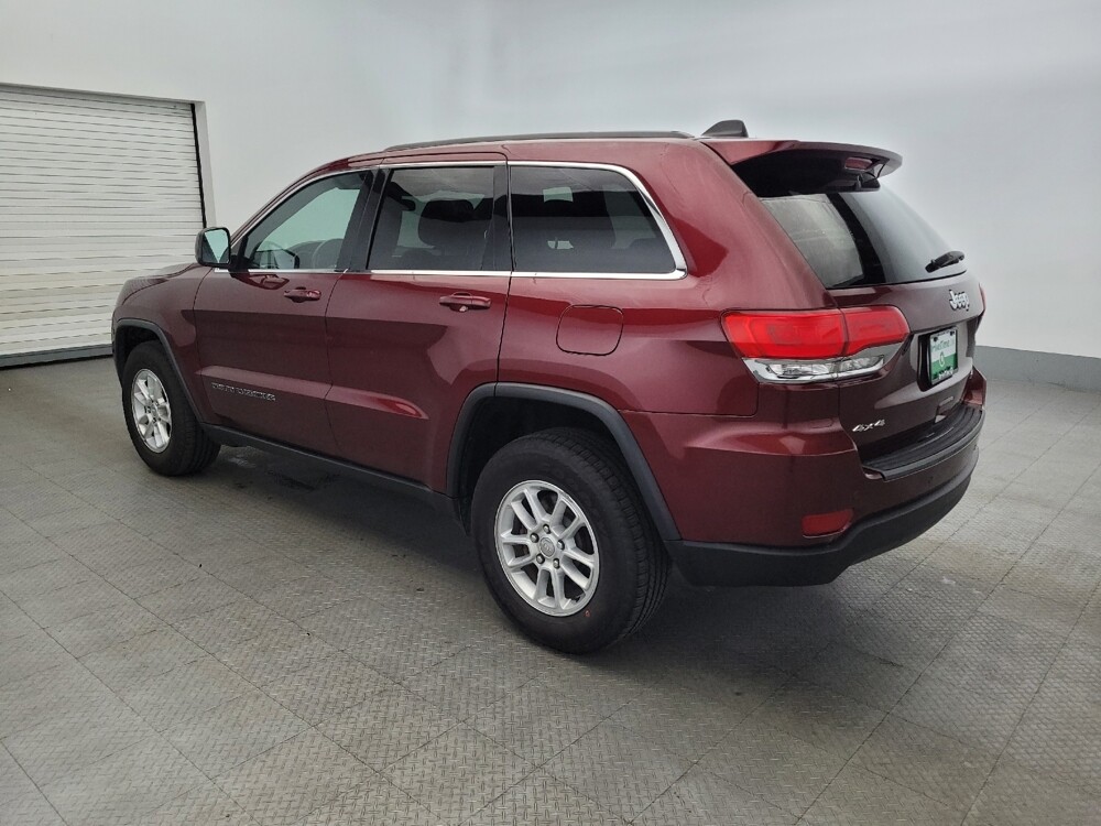 2019 Jeep Grand Cherokee in Newport News, VA 23601 - 18092882 5