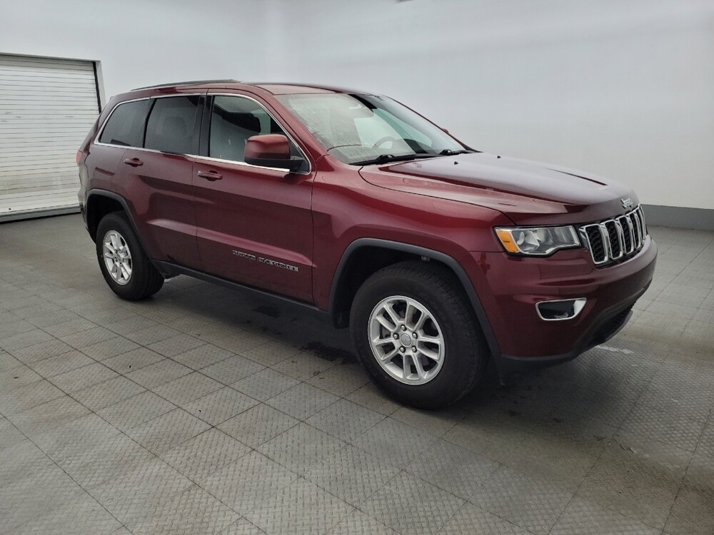 2019 Jeep Grand Cherokee in Newport News, VA 23601 - 18092882 13