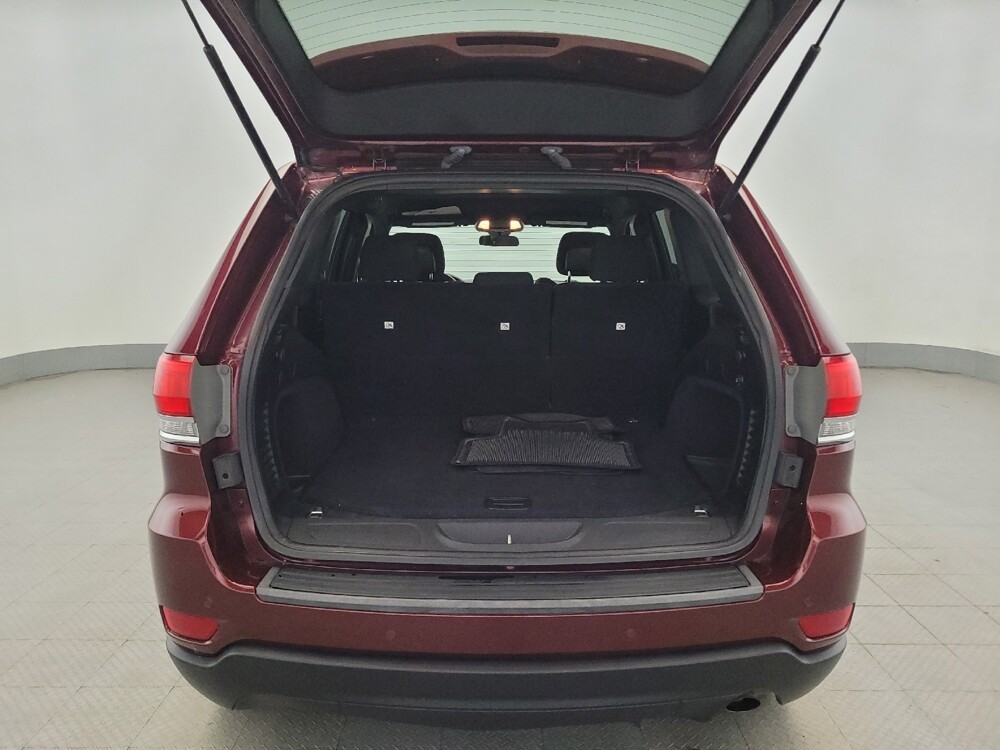 2019 Jeep Grand Cherokee in Newport News, VA 23601 - 18092882 29