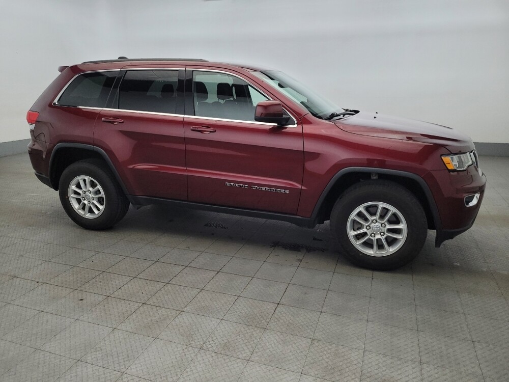 2019 Jeep Grand Cherokee in Newport News, VA 23601 - 18092882 11
