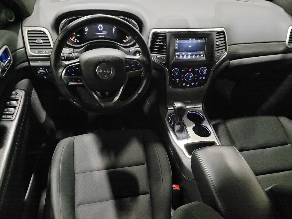 2019 Jeep Grand Cherokee in Newport News, VA 23601 - 18092882 22