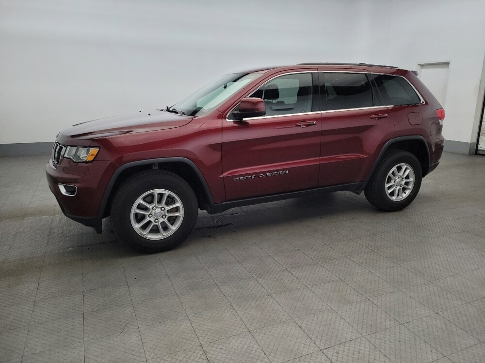 2019 Jeep Grand Cherokee in Newport News, VA 23601 - 18092882 2