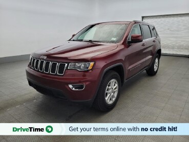 2019 Jeep Grand Cherokee in Newport News, VA 23601