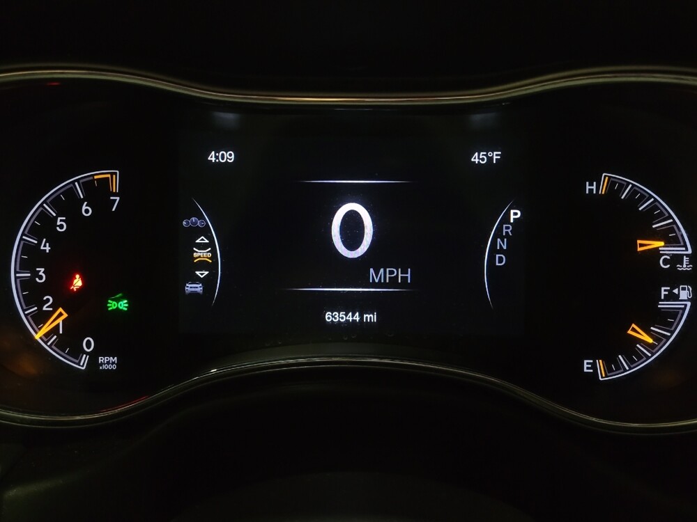 2019 Jeep Grand Cherokee in Newport News, VA 23601 - 18092882 23