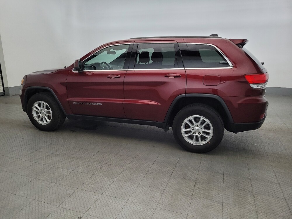 2019 Jeep Grand Cherokee in Newport News, VA 23601 - 18092882 3