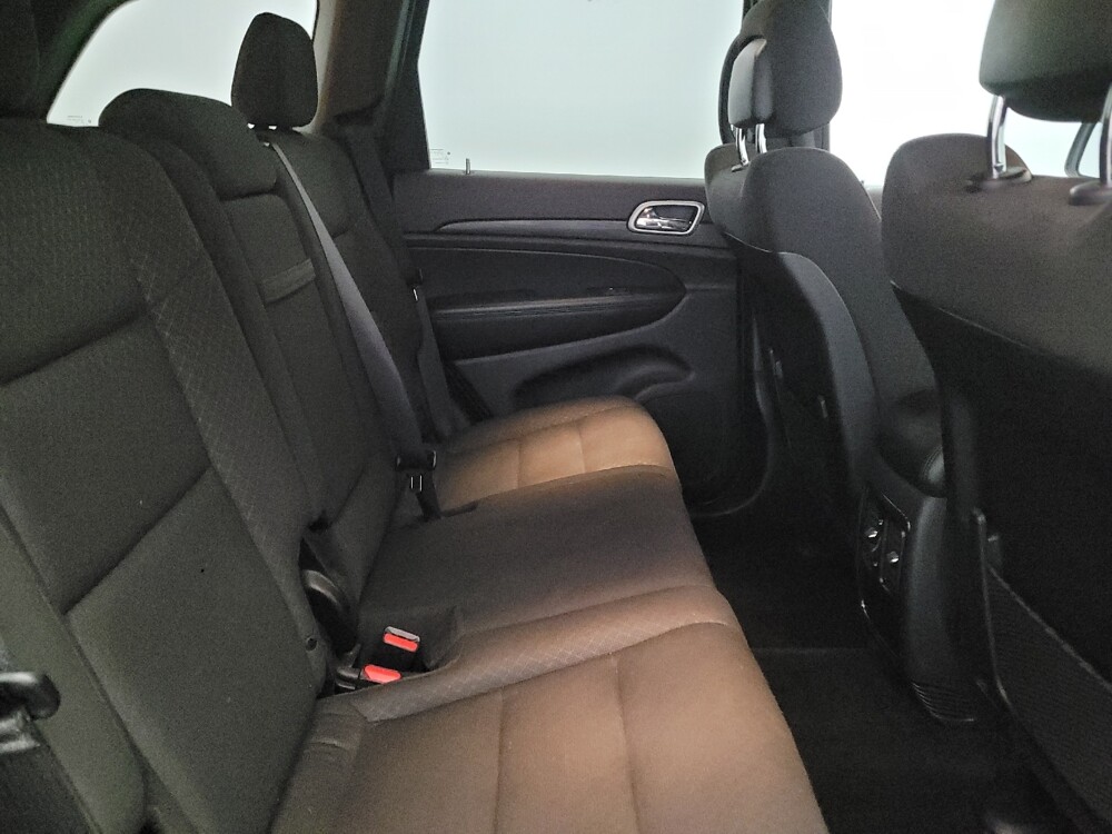 2019 Jeep Grand Cherokee in Newport News, VA 23601 - 18092882 19