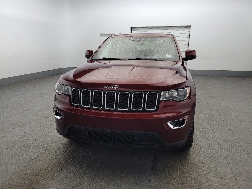 2019 Jeep Grand Cherokee in Newport News, VA 23601 - 18092882 15