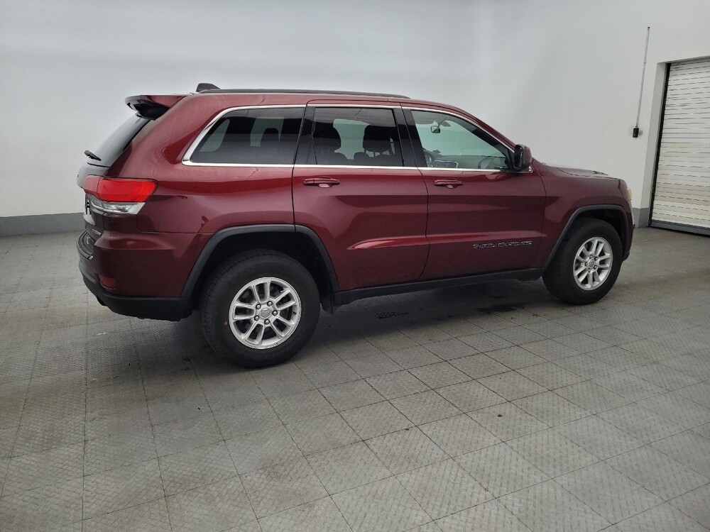 2019 Jeep Grand Cherokee in Newport News, VA 23601 - 18092882 10