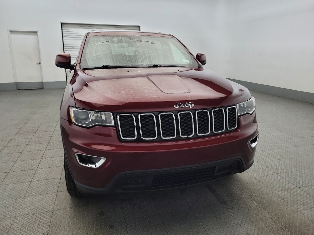 2019 Jeep Grand Cherokee in Newport News, VA 23601 - 18092882 14