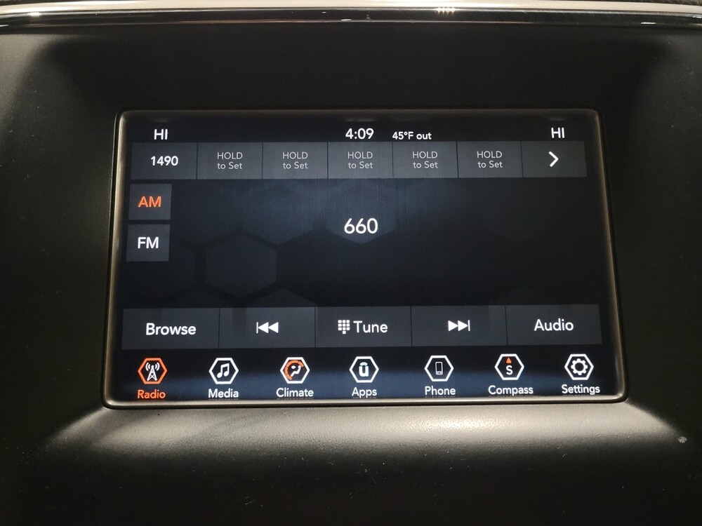 2019 Jeep Grand Cherokee in Newport News, VA 23601 - 18092882 25