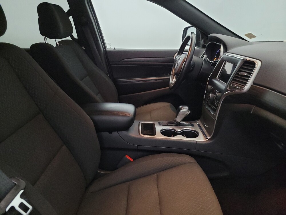 2019 Jeep Grand Cherokee in Newport News, VA 23601 - 18092882 21