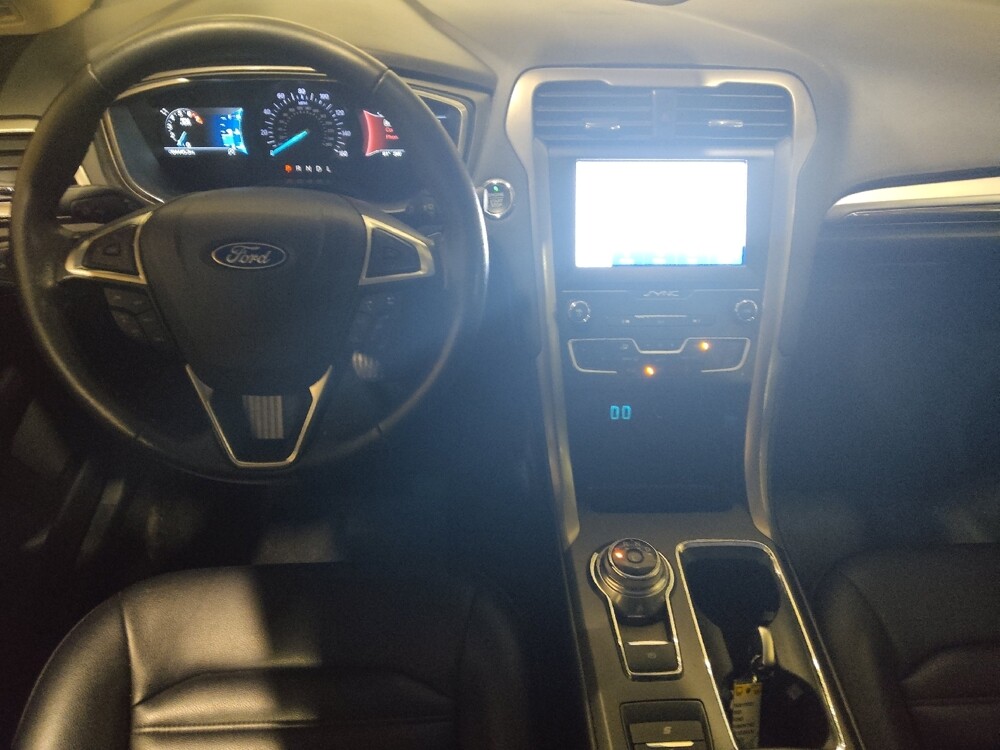 2020 Ford Fusion in Laurel, MD 20724 - 18092883 22