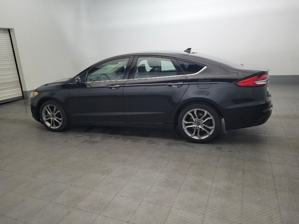 2020 Ford Fusion in Laurel, MD 20724 - 18092883 3