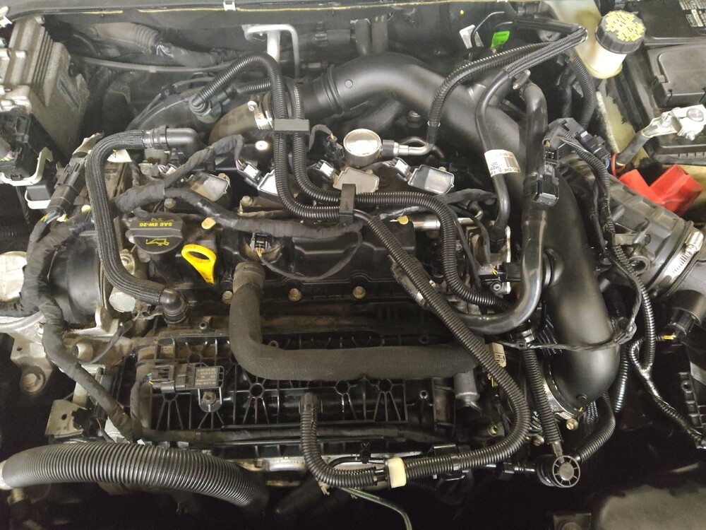 2020 Ford Fusion in Laurel, MD 20724 - 18092883 30