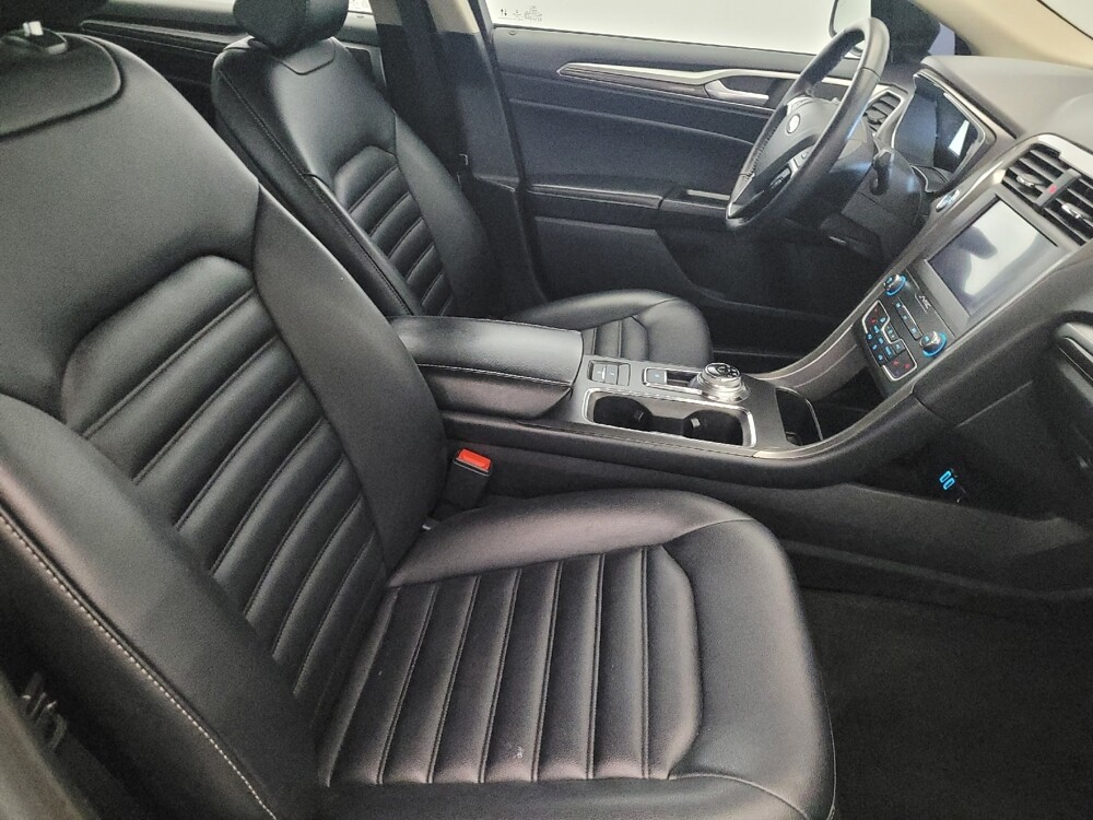 2020 Ford Fusion in Laurel, MD 20724 - 18092883 21