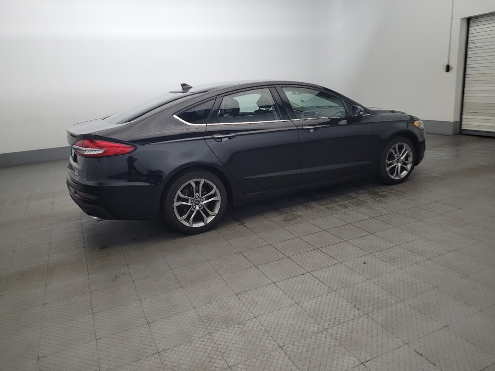 2020 Ford Fusion in Laurel, MD 20724 - 18092883 10