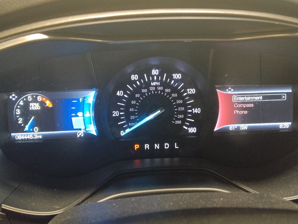 2020 Ford Fusion in Laurel, MD 20724 - 18092883 23