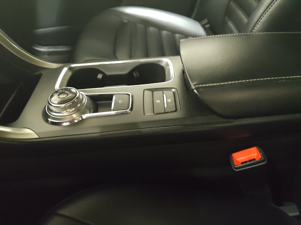 2020 Ford Fusion in Laurel, MD 20724 - 18092883 26