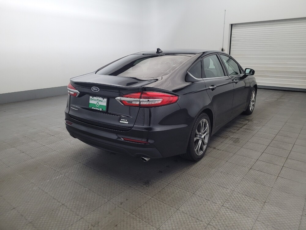 2020 Ford Fusion in Laurel, MD 20724 - 18092883 9