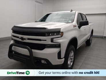 2020 Chevrolet Silverado 1500 in Chattanooga, TN 37421