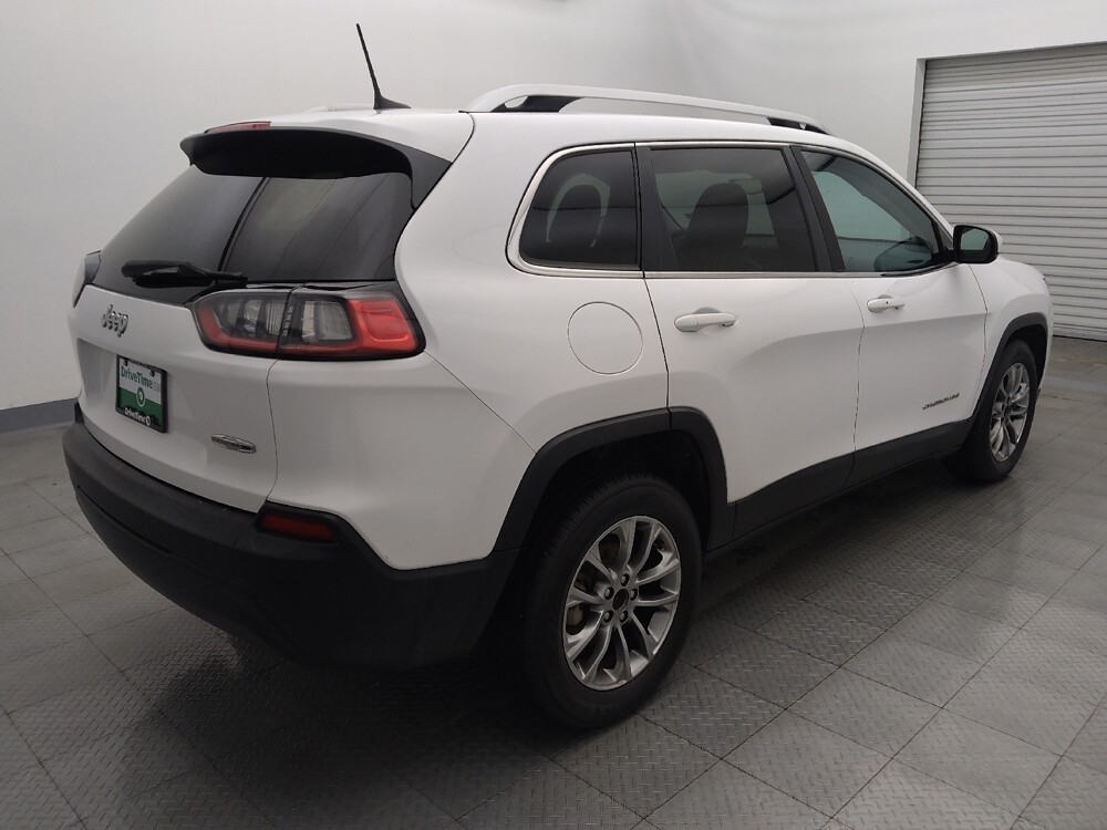 2020 Jeep Cherokee in Live Oak, TX 78233 - 18092886 9