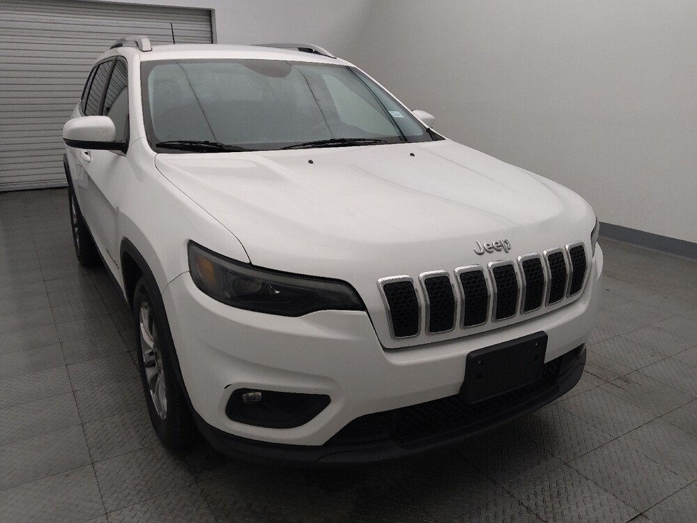 2020 Jeep Cherokee in Live Oak, TX 78233 - 18092886 14