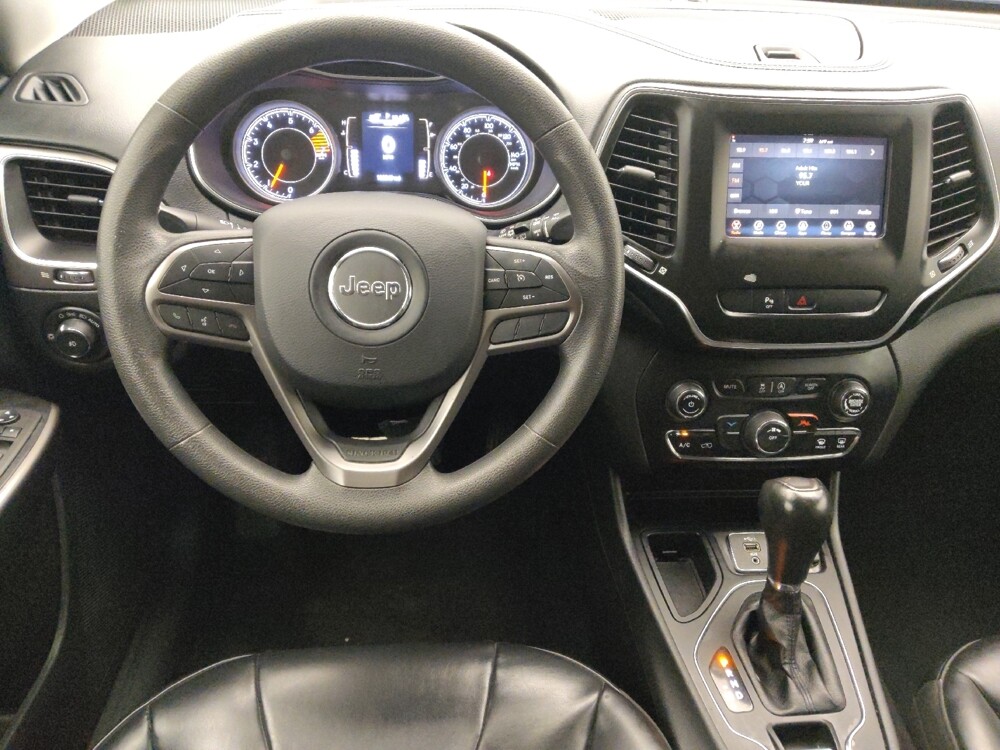 2020 Jeep Cherokee in Live Oak, TX 78233 - 18092886 22