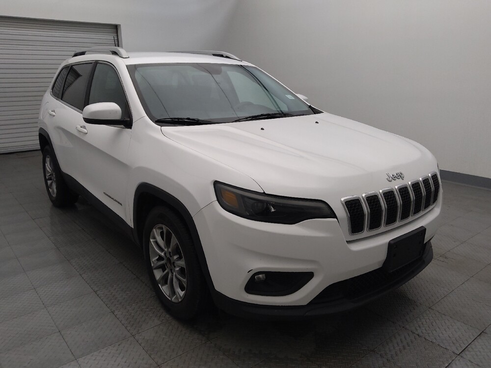2020 Jeep Cherokee in Live Oak, TX 78233 - 18092886 13