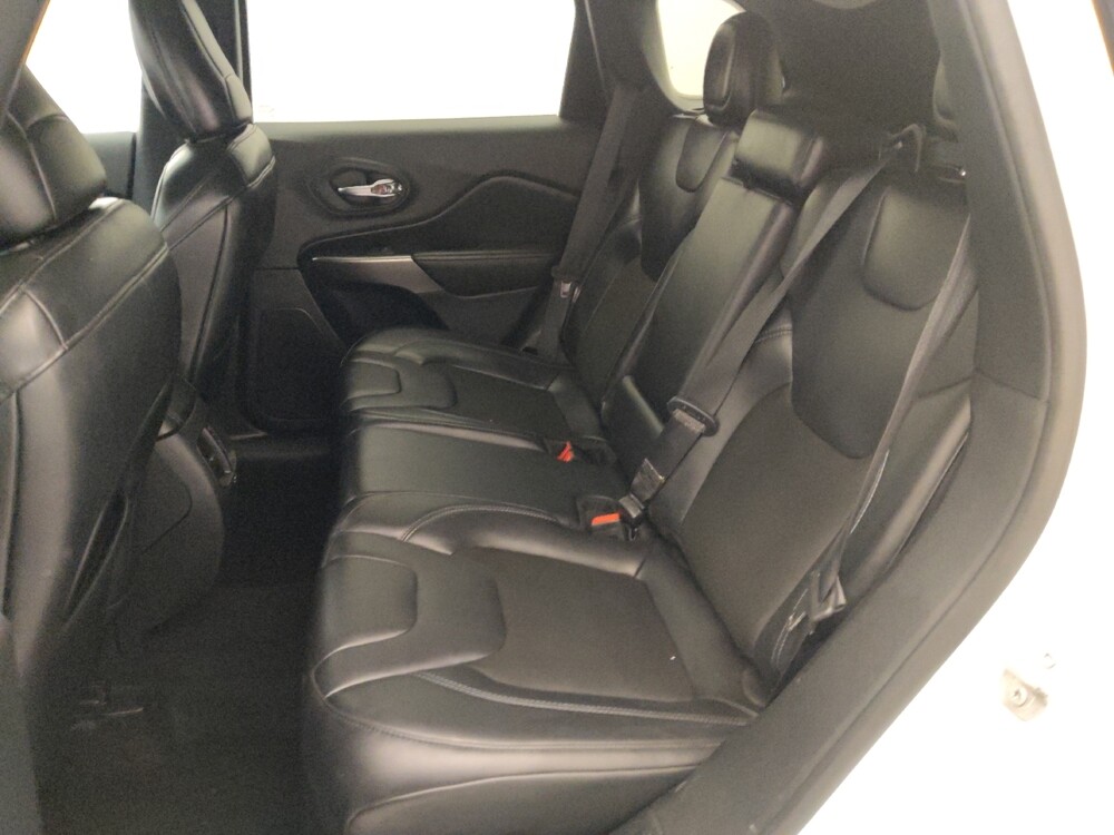 2020 Jeep Cherokee in Live Oak, TX 78233 - 18092886 18