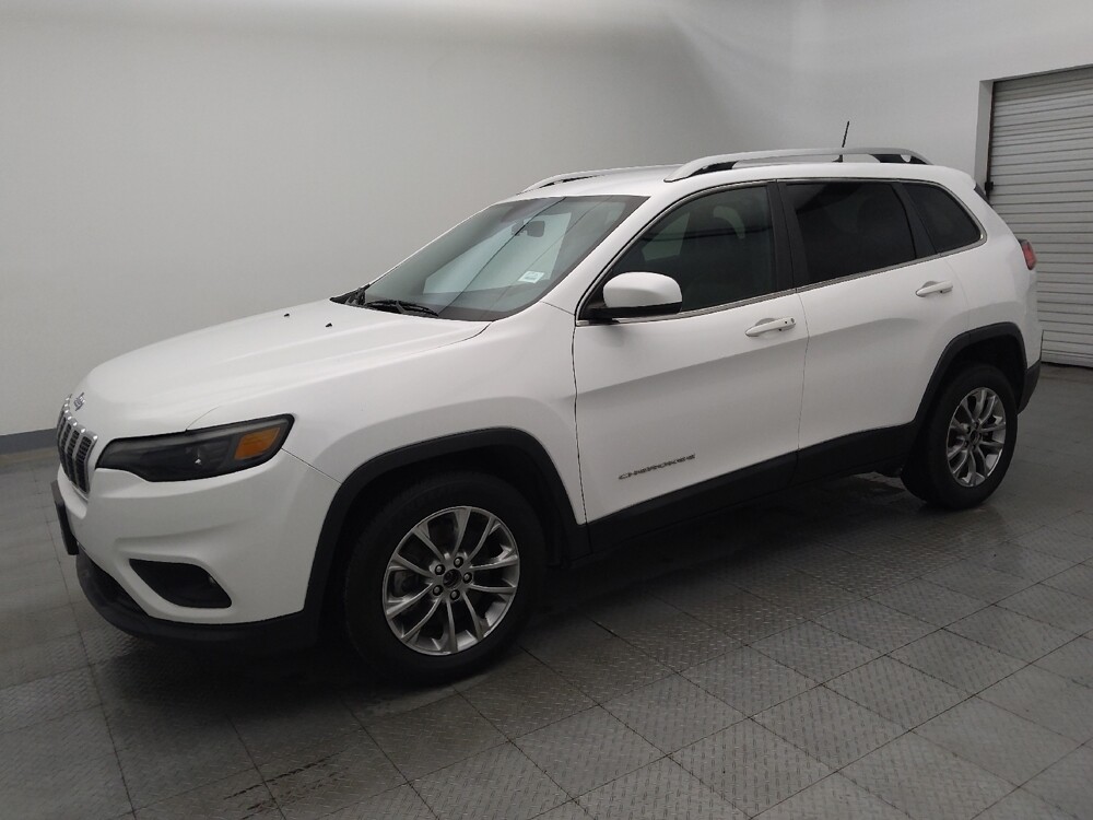 2020 Jeep Cherokee in Live Oak, TX 78233 - 18092886 2