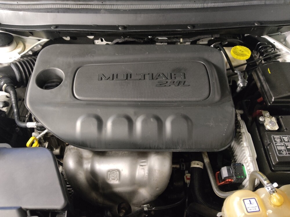 2020 Jeep Cherokee in Live Oak, TX 78233 - 18092886 30