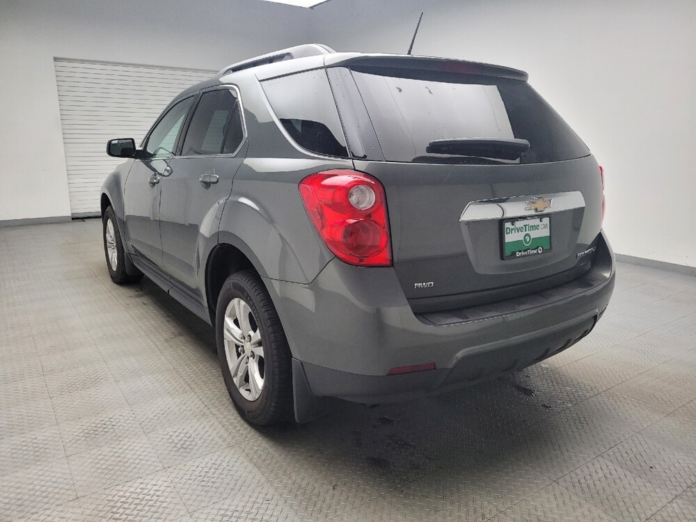 2013 Chevrolet Equinox in Taylor, MI 48180 - 18092887 5