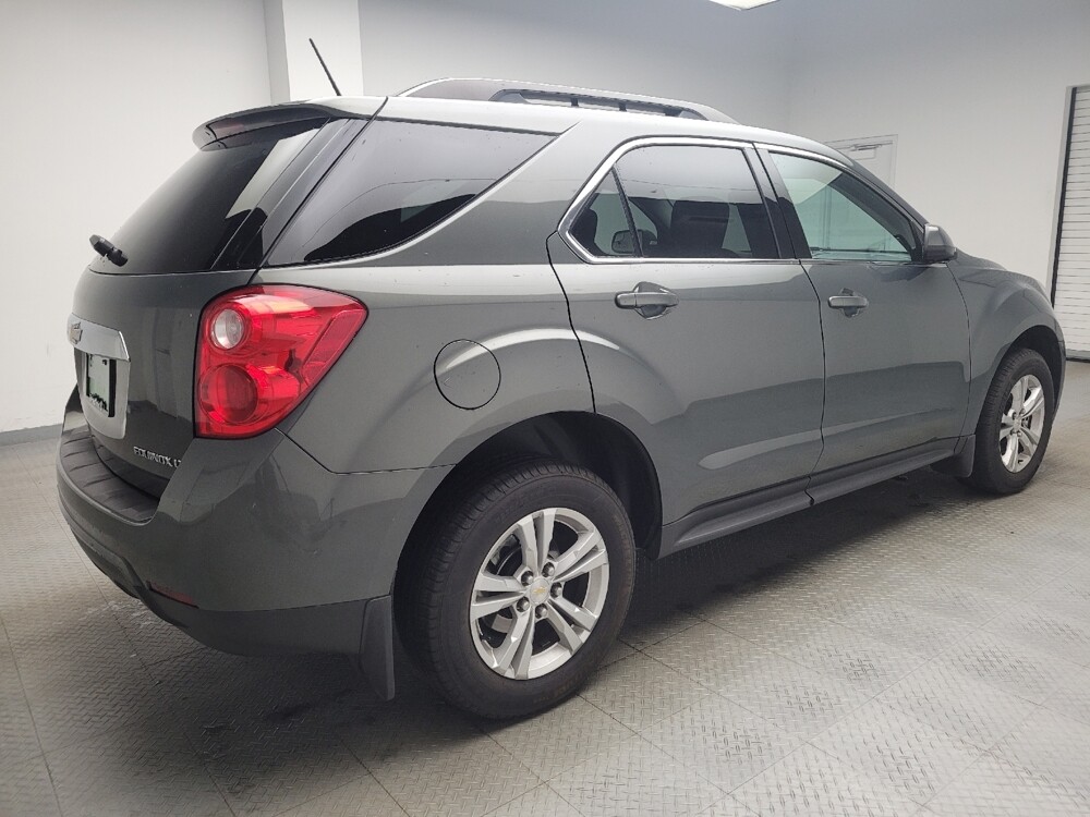 2013 Chevrolet Equinox in Taylor, MI 48180 - 18092887 10