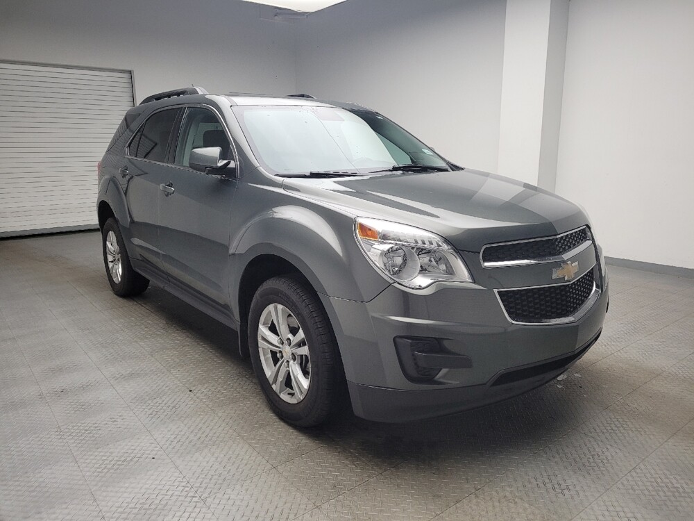 2013 Chevrolet Equinox in Taylor, MI 48180 - 18092887 13