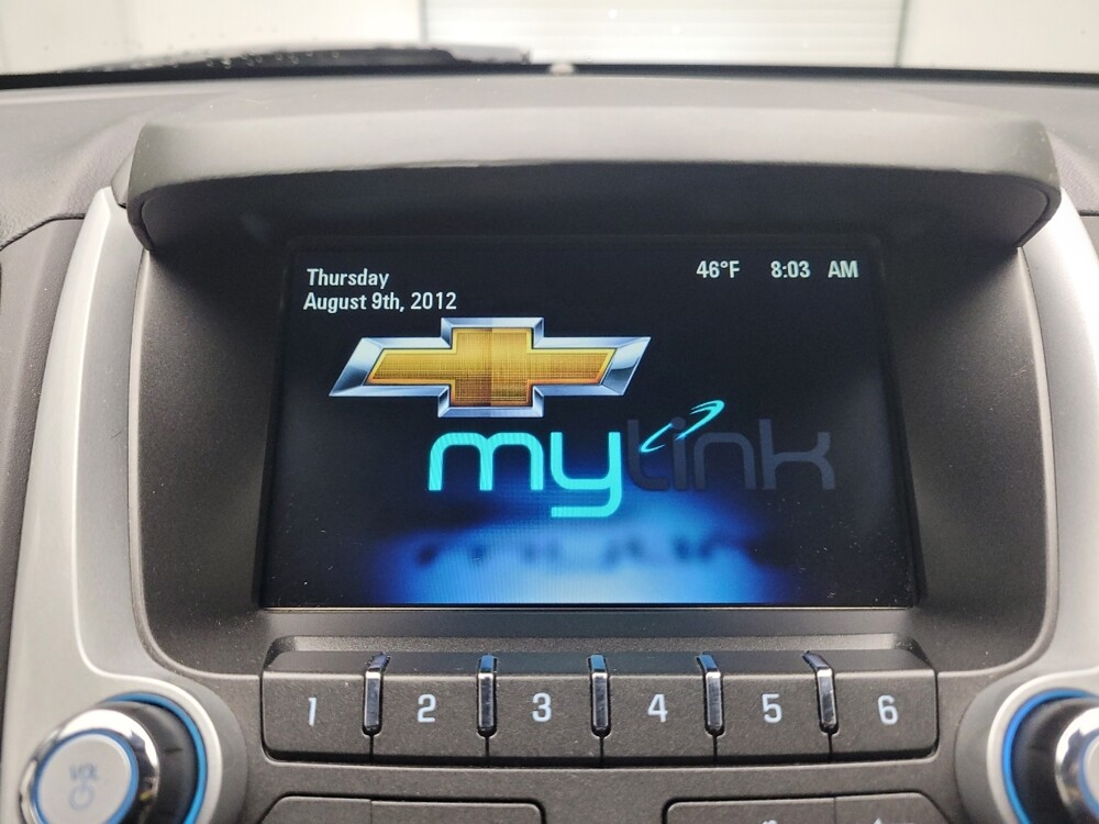 2013 Chevrolet Equinox in Taylor, MI 48180 - 18092887 25