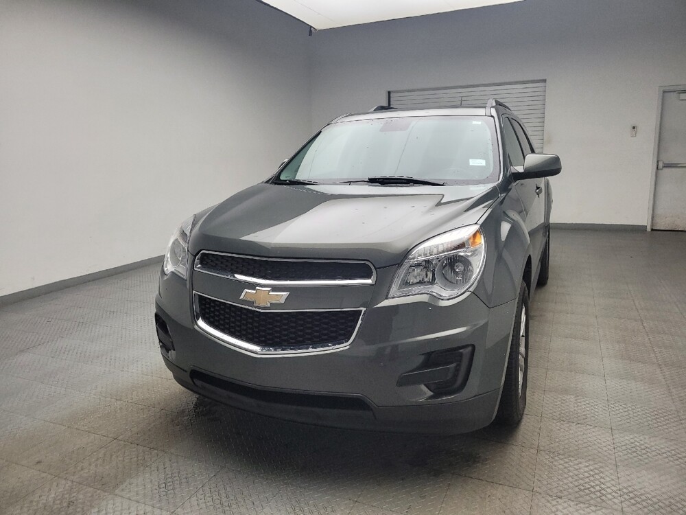 2013 Chevrolet Equinox in Taylor, MI 48180 - 18092887 15