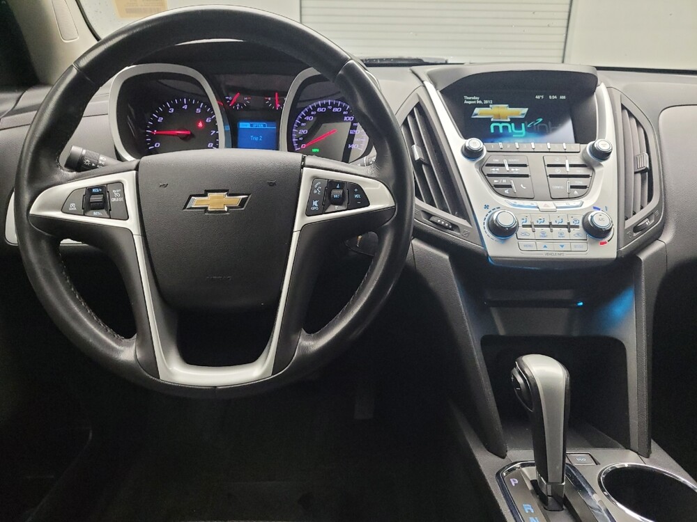 2013 Chevrolet Equinox in Taylor, MI 48180 - 18092887 22