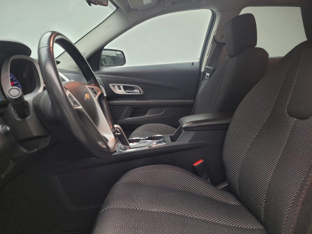 2013 Chevrolet Equinox in Taylor, MI 48180 - 18092887 17