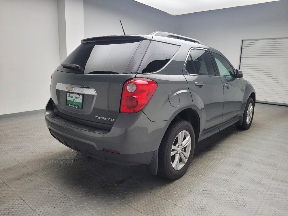 2013 Chevrolet Equinox in Taylor, MI 48180 - 18092887 9