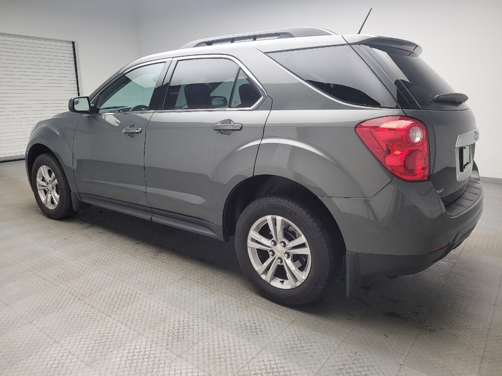 2013 Chevrolet Equinox in Taylor, MI 48180 - 18092887 3