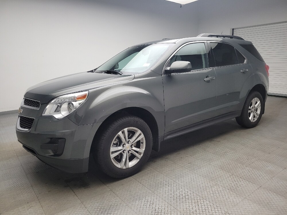 2013 Chevrolet Equinox in Taylor, MI 48180 - 18092887 2