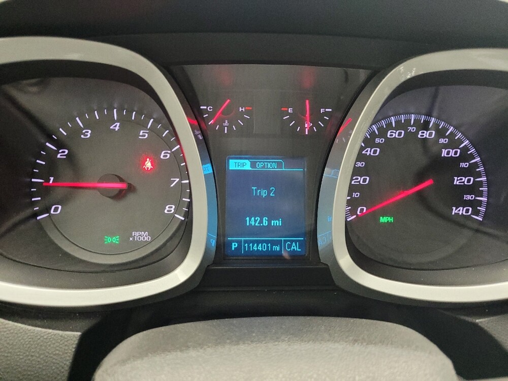 2013 Chevrolet Equinox in Taylor, MI 48180 - 18092887 23